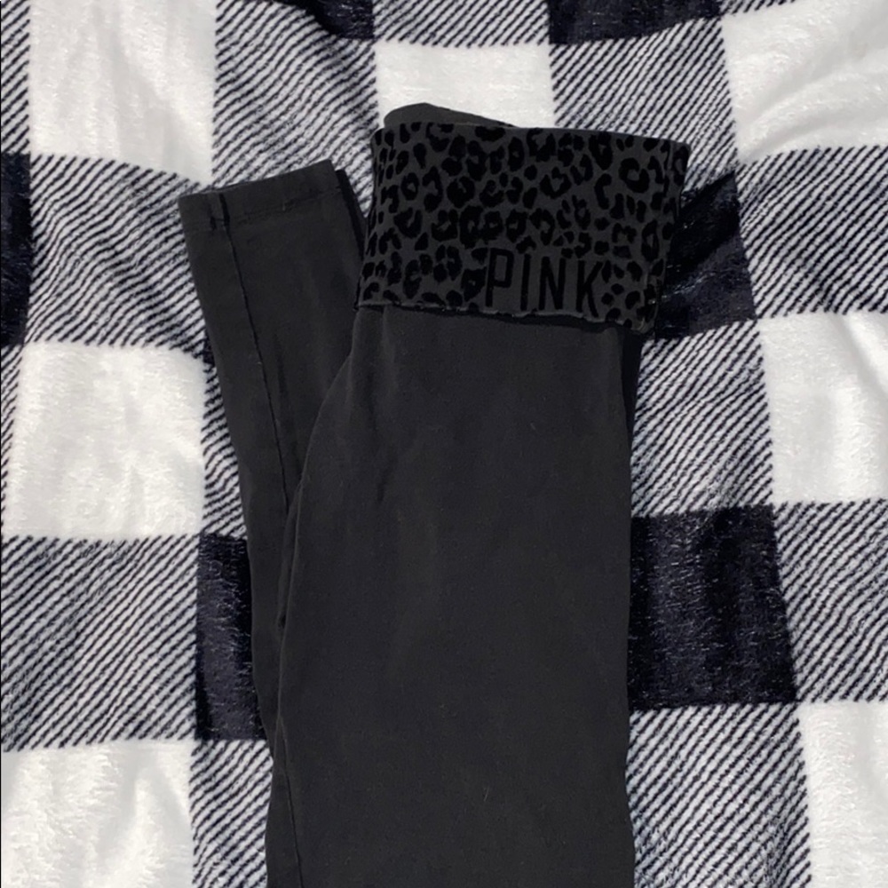 Victoria’s Secret PINK yoga